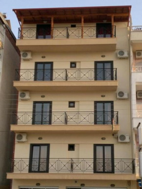 VILLA KROMLIDIS